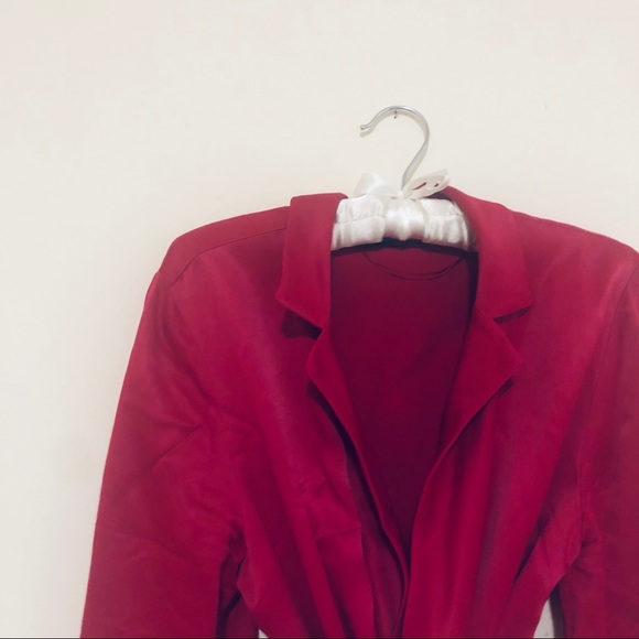 Pink Zara Top - Picture 4 of 7